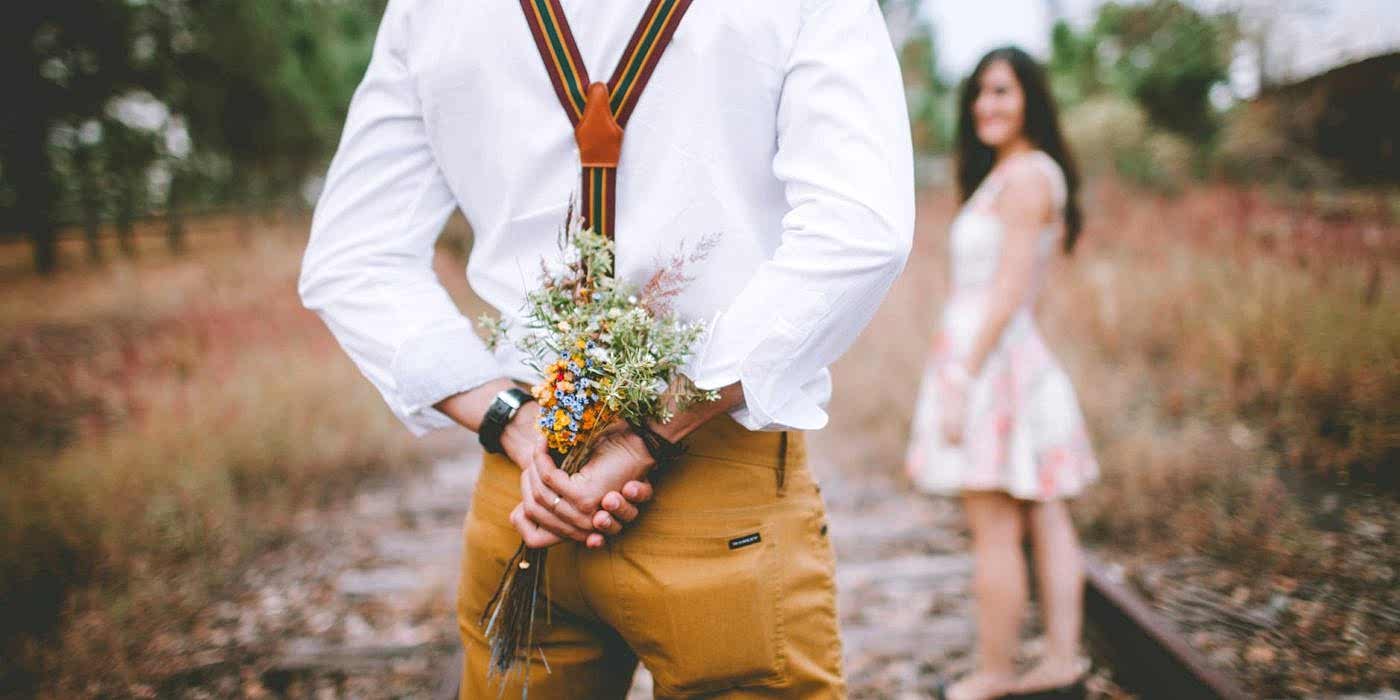 Passione Sposa dedica a tutte le sue Spose di ieri e di domani la poesia "La piu bella storia d'amore" per salutare insieme lo scrittore Luis Sepulveda.