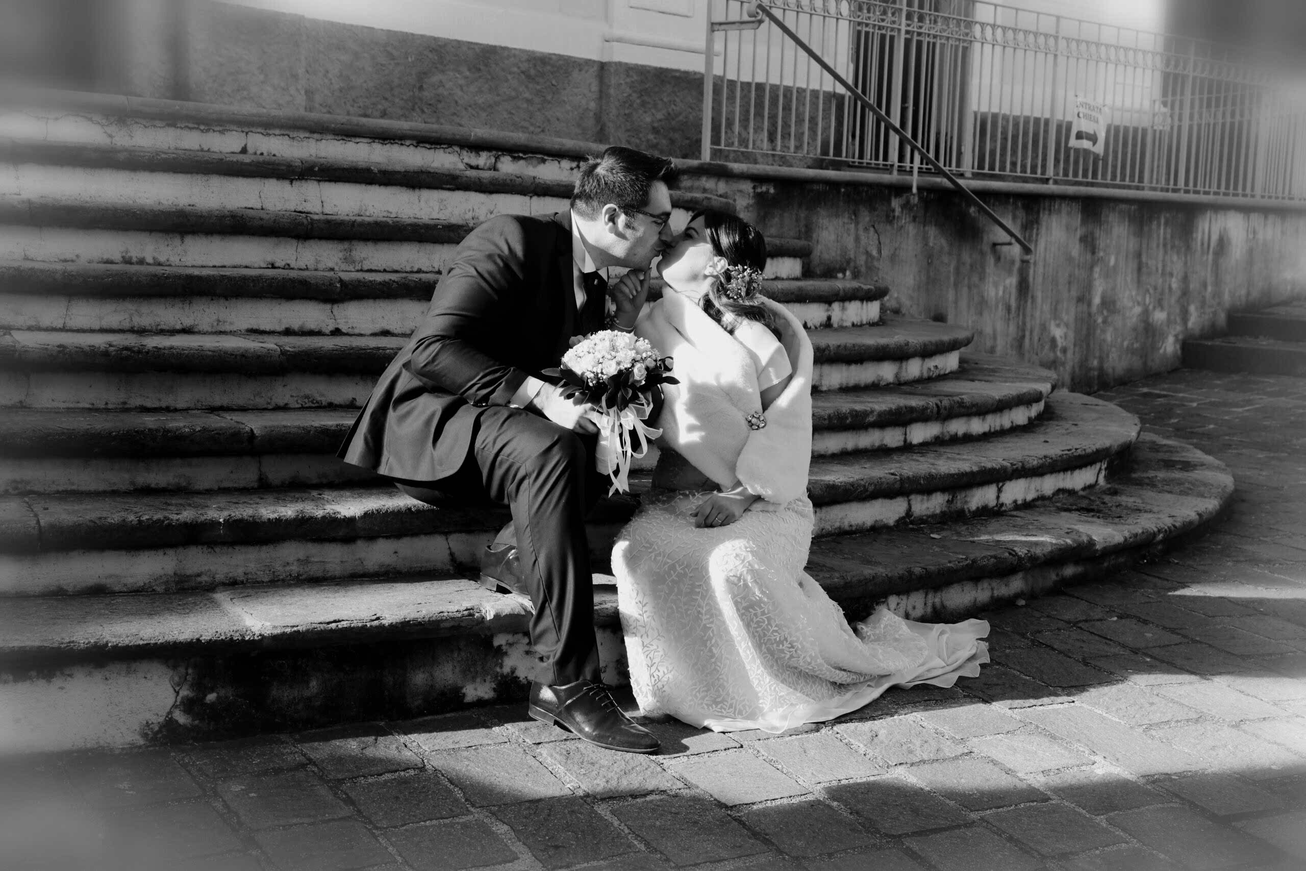 Matrimonio al tempo del Covid